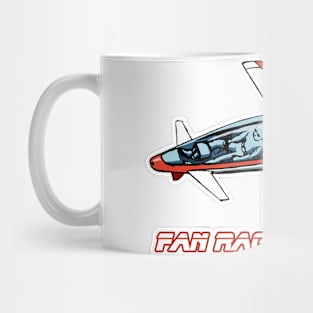 DesignFan Mug